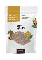 Choco Protein Granola 300 g Knuspriges Müesli