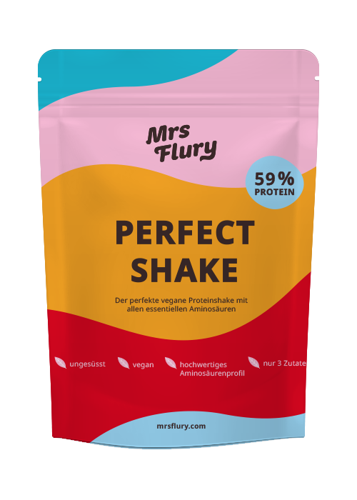Bio Perfect Shake 350g