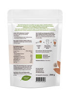 Bio Mandel Protein (Mandelmehl) 250g