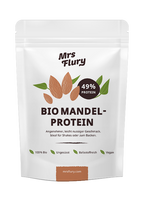 Bio Mandel Protein (Mandelmehl) 250g