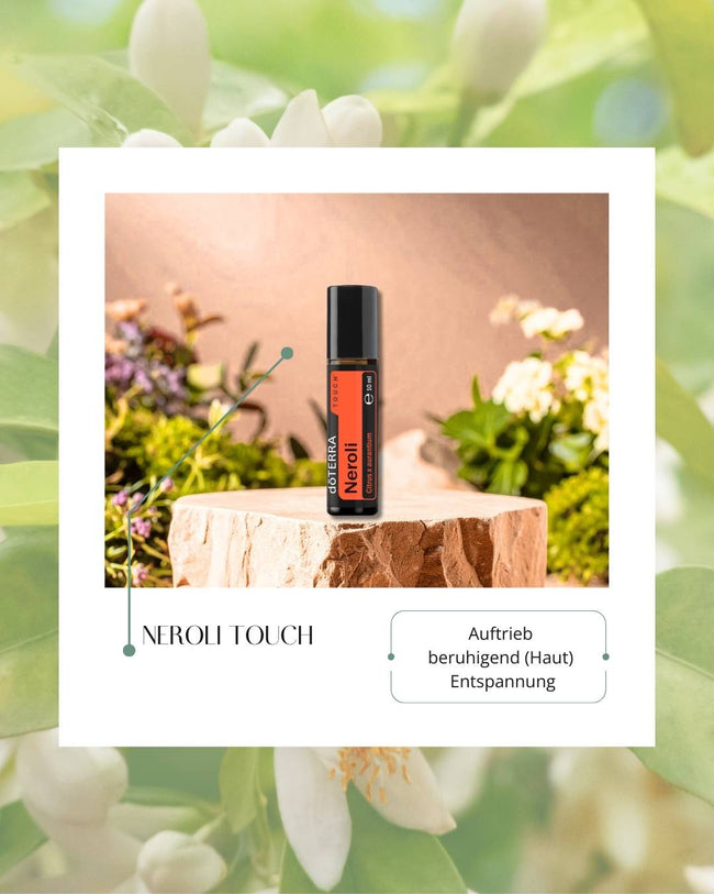 Neroli | Touch - Roll-On (doTERRA) Hover Image