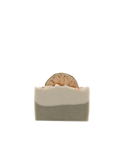 Lime Gästeseife