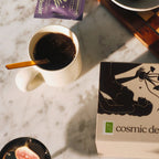 Koffee Alternative Trio - Herbal, Rose & Chai