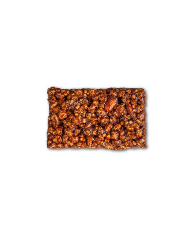 Bio Protein Choco Crunch Riegel 30g Main Image