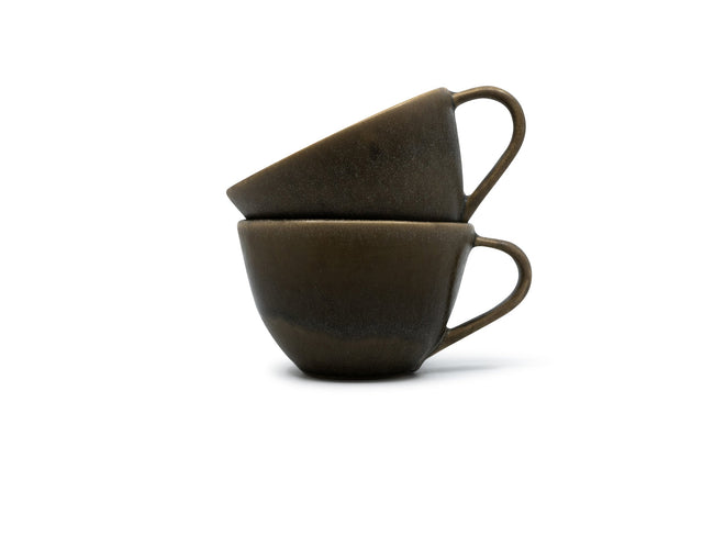 soñho Cru Cappuccino Tasse, 300 ml Main Image