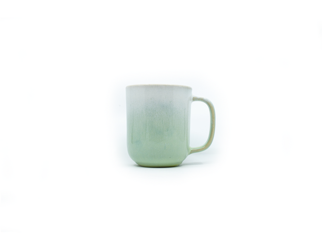 soñho Aguarela Verde Tasse, 350 ml Hover Image