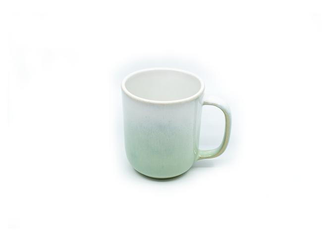 soñho Aguarela Verde Tasse, 350 ml Main Image