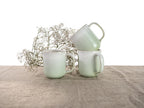 soñho Aguarela Verde Tasse, 350 ml