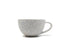 soñho Azul Manchado Cappuccino Tasse, 400 ml