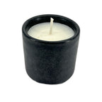 soñho Duftkerze ⌀ 5 cm, Palo Santo