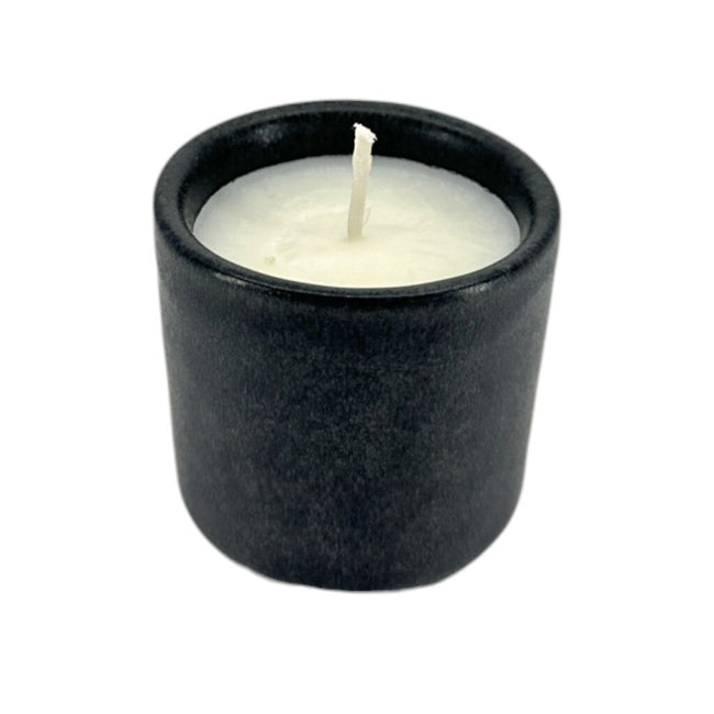 soñho Duftkerze ⌀ 5 cm, Palo Santo Main Image