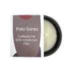 soñho Duftkerze ⌀ 5 cm, Palo Santo