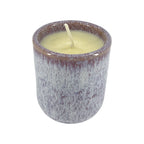 soñho Duftkerze ⌀ 5 cm, Lavendel