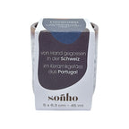 soñho Duftkerze ⌀ 5 cm, Lavendel
