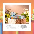 Kids Collection | 7 Roll-Ons