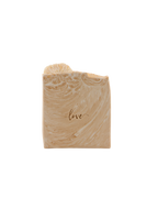 Mandarin Seife
