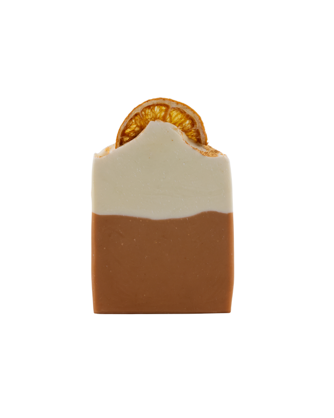 Orange Seife Hover Image