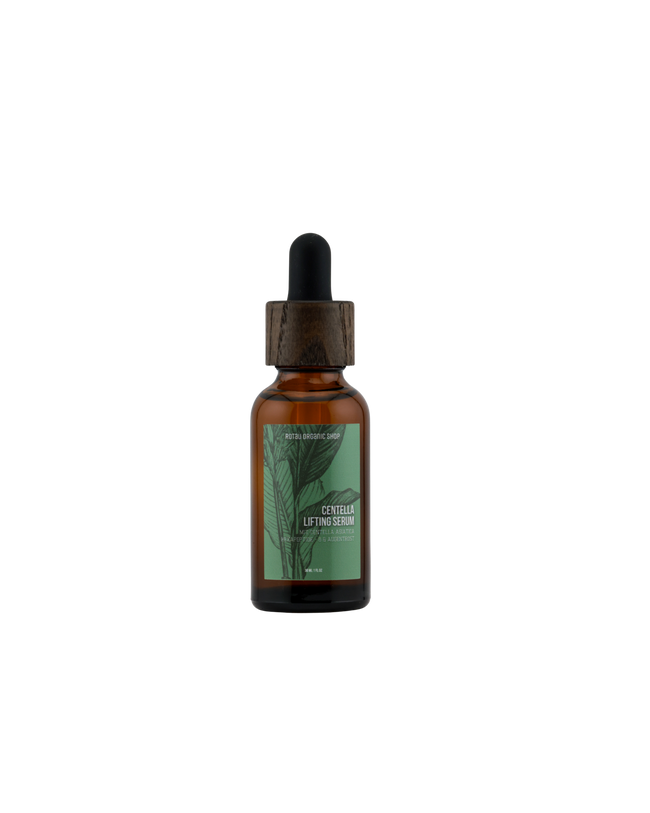 Centella Lifting Serum Hover Image