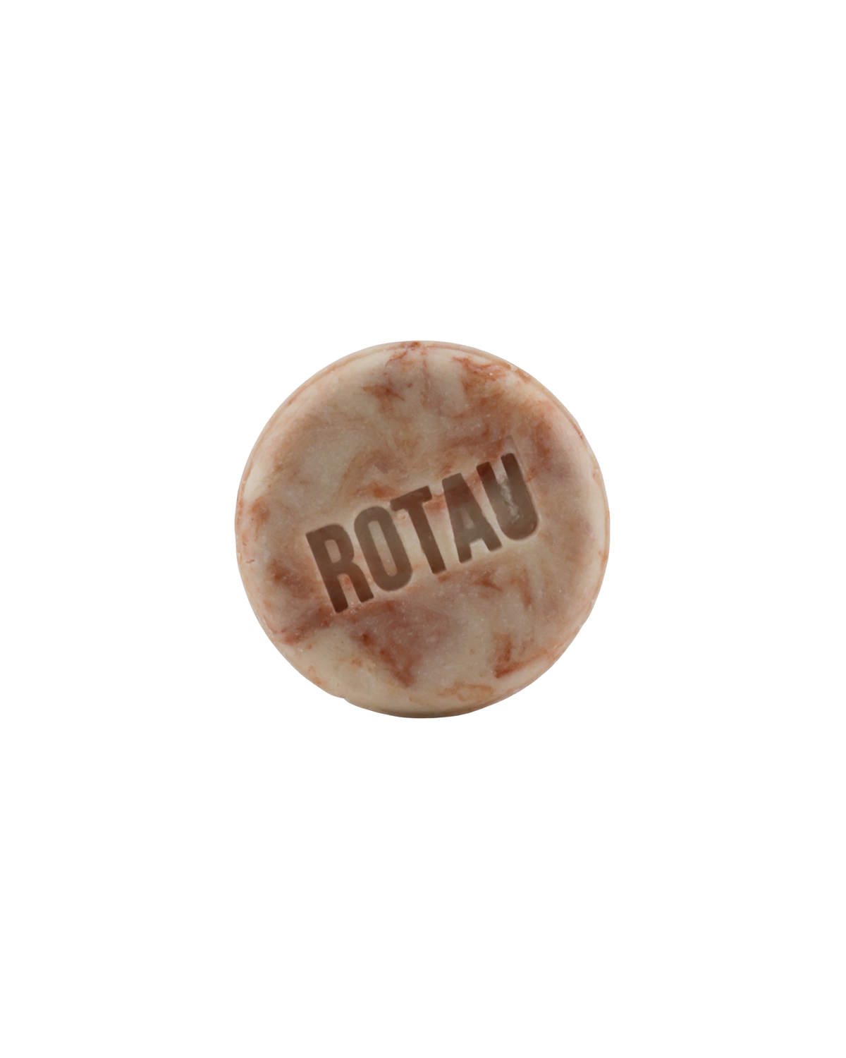 Reis & Keratin Shampoo Bar
