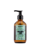 Refill Hand & Körper Seife Rosmarin & Eukalyptus