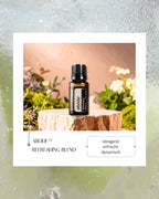 Abode- erfrischende Mischung | ätherisches Öl (doTERRA)