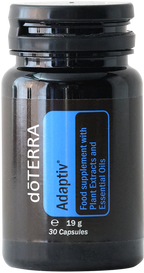 Adaptiv Kapseln | Nahrungsergänzung (doTERRA)