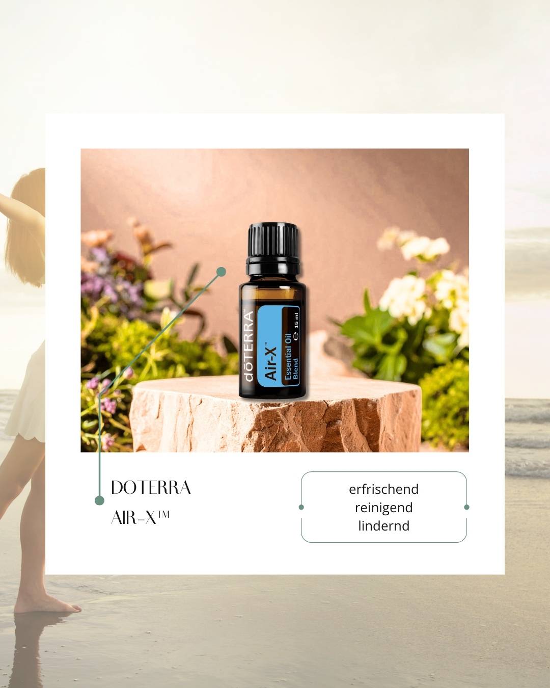 Air-X | ätherische Ölmischung (doTERRA)