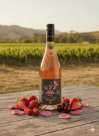 Aldea 0.0 - Rosé Tempranillo - Alcohol-Free