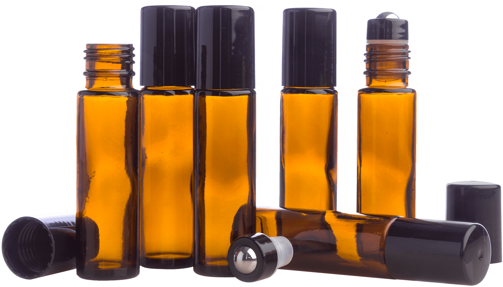 Roll-On zum befüllen (leer) | 10 ml(doTERRA)