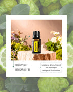 ätherisches Öl doTERRA - Bergamotte