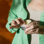 Shea Body Butter Orange