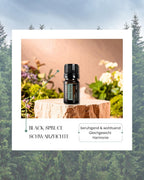 ätherisches Öl doTERRA - Black Spruce