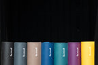 Yogamatte - B Mat Everyday Dusty mauve (4mm)