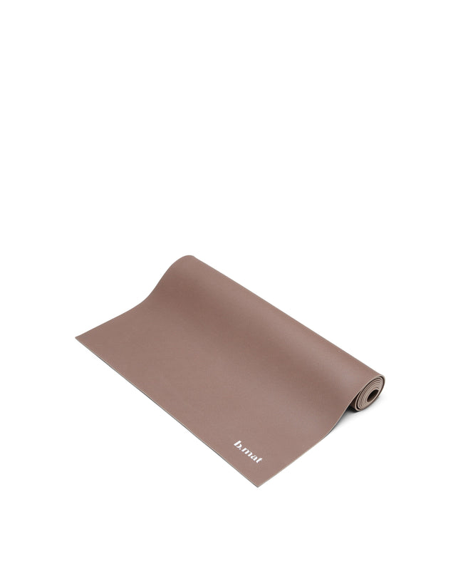 Yogamatte - B Mat Everyday Cacao (4mm) Hover Image