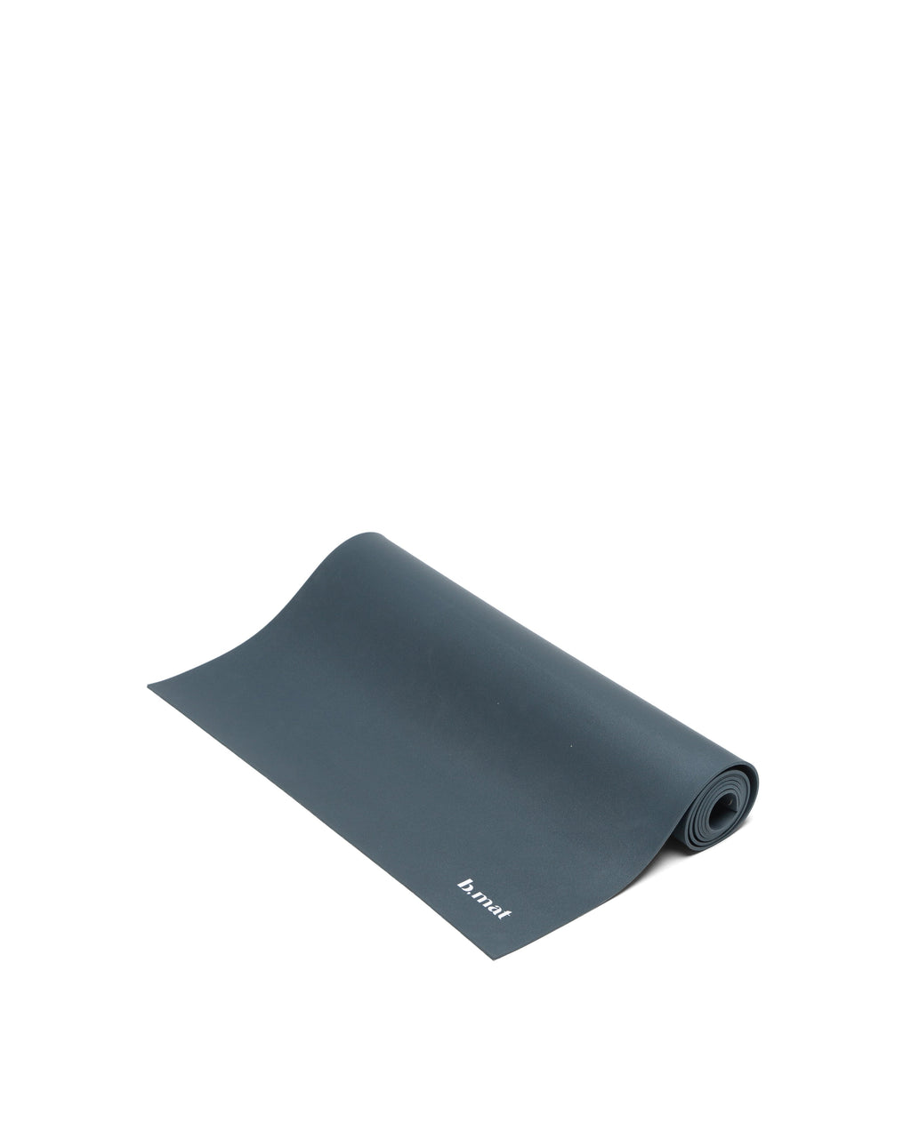 Yogamatte - B Mat Everyday Charcoal (4mm)