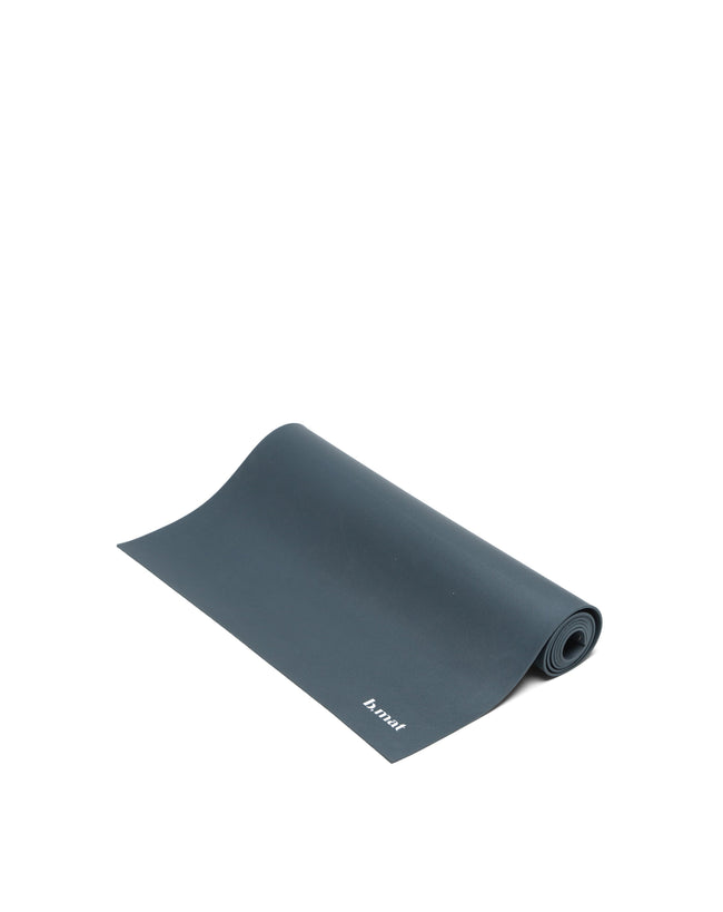 Yogamatte - B Mat Everyday Charcoal (4mm) Hover Image