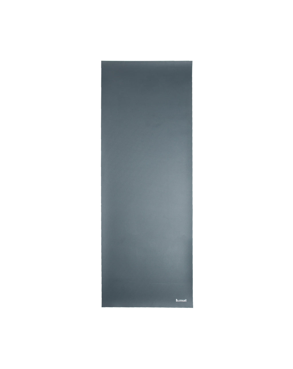 Yogamatte - B Mat Everyday Charcoal (4mm)