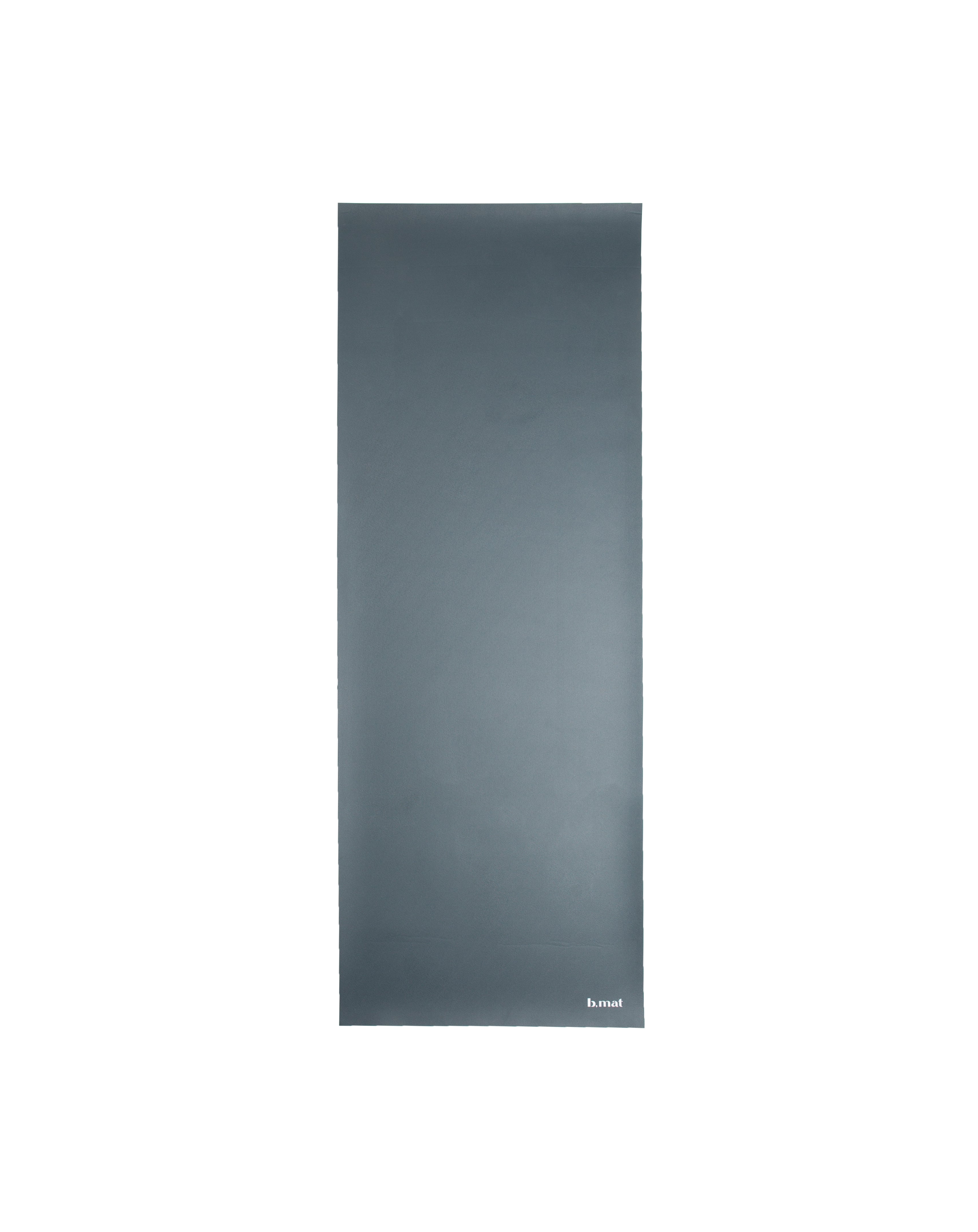 Yogamatte - B Mat Everyday Charcoal (4mm)
