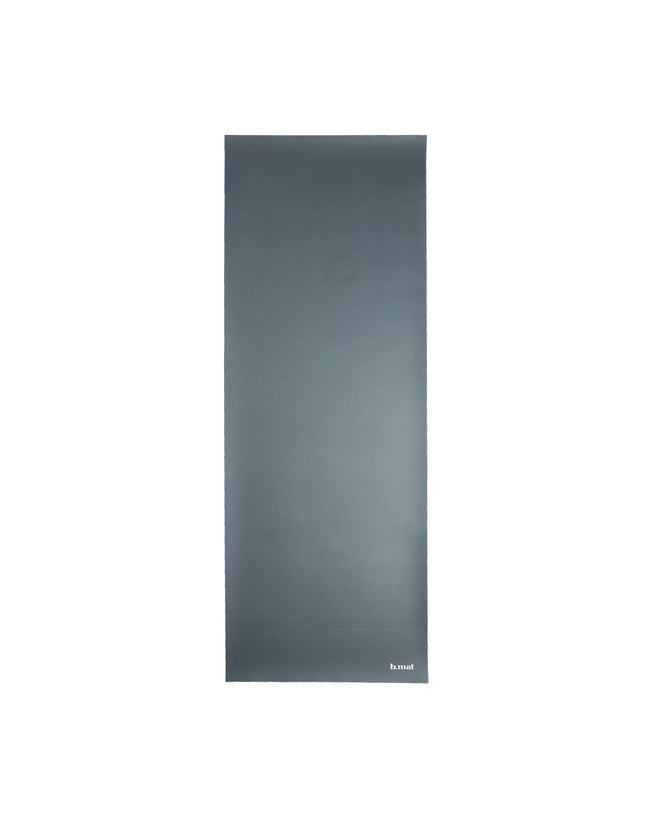 Yogamatte - B Mat Everyday Charcoal (4mm) Main Image