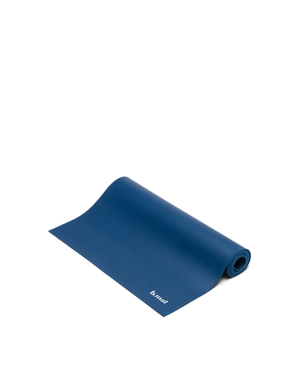 Yogamatte - B Mat Everyday Deep Blue (4mm)