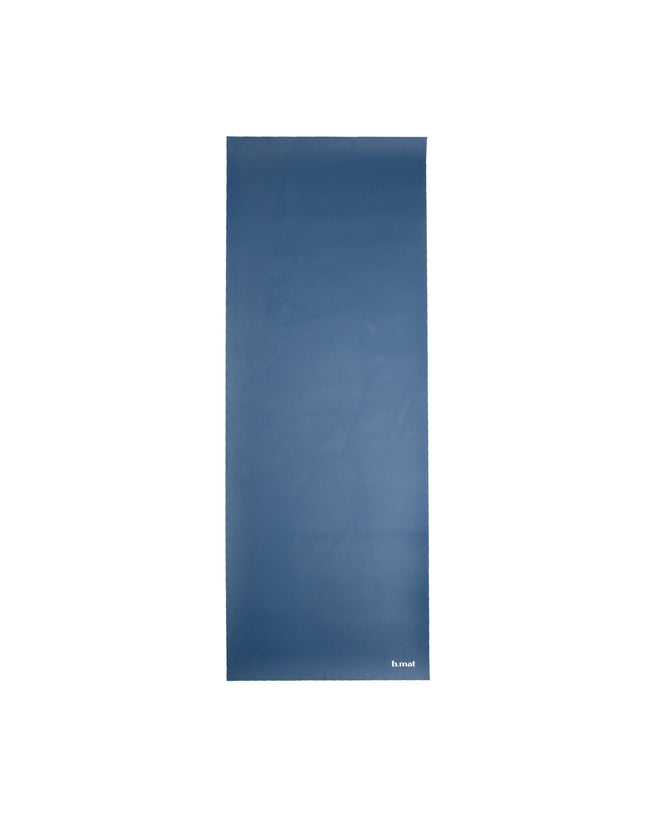Yogamatte - B Mat Everyday Deep Blue (4mm) Main Image