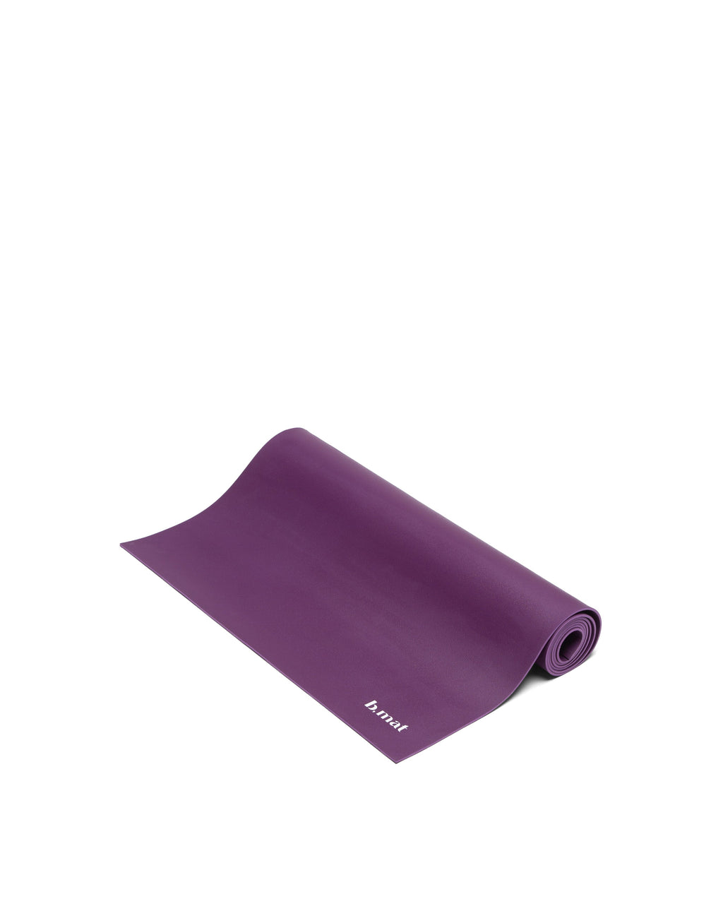 Yogamatte - B Mat Everyday Deep Purple (4mm)