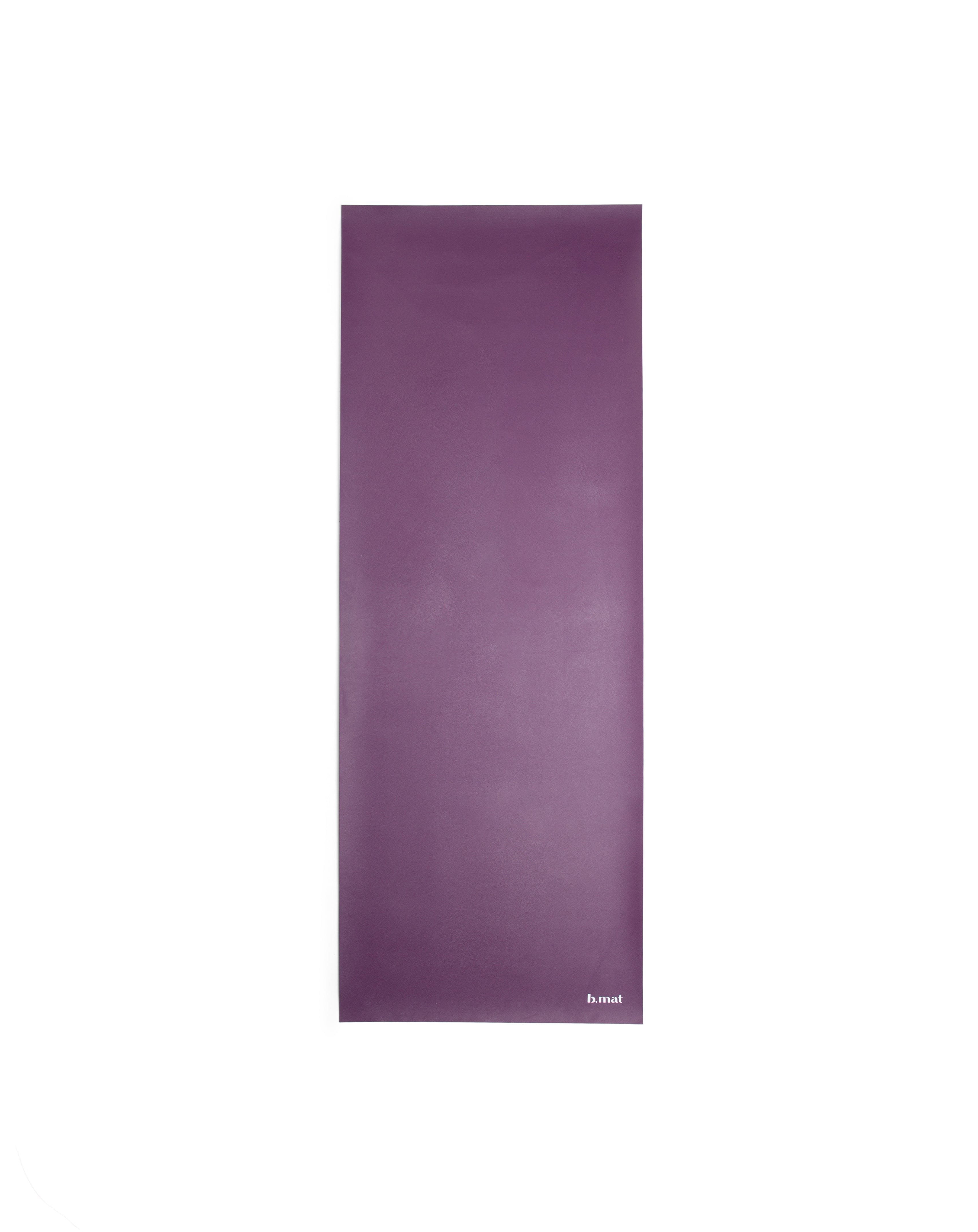 Yogamatte - B Mat Everyday Deep Purple (4mm)