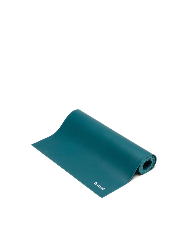 Yogamatte - B Mat Everyday Ocean Green (4mm) Hover Image
