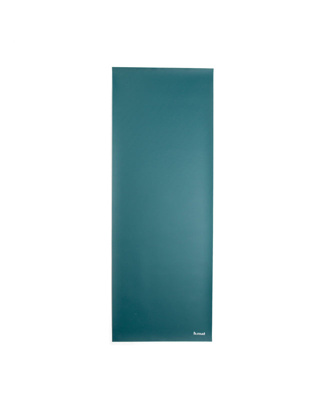 Yogamatte - B Mat Everyday Ocean Green (4mm) Main Image