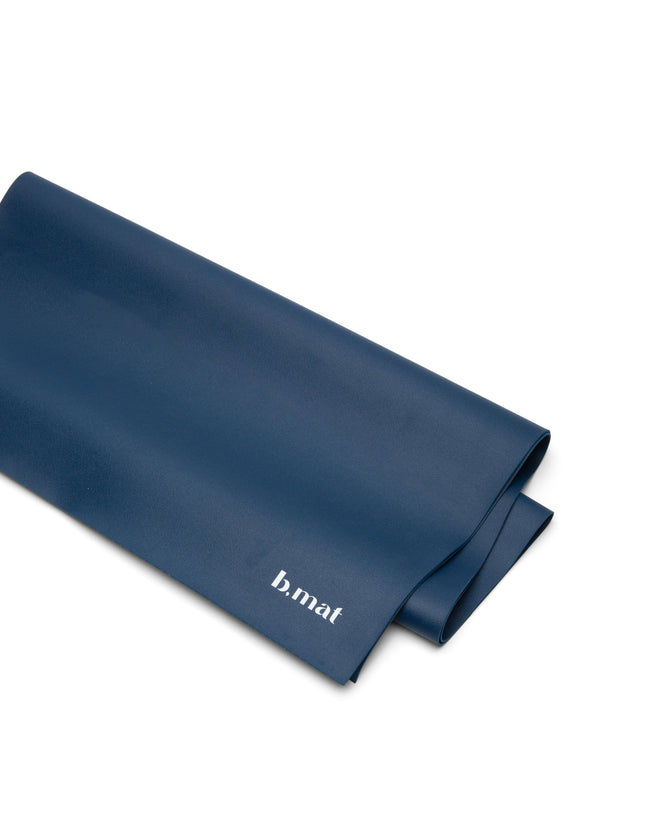 Yogamatte - B Mat Traveller Deep Blue (2mm) Hover Image