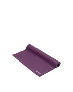 Yogamatte - B Mat Traveller Deep Purple (2mm)