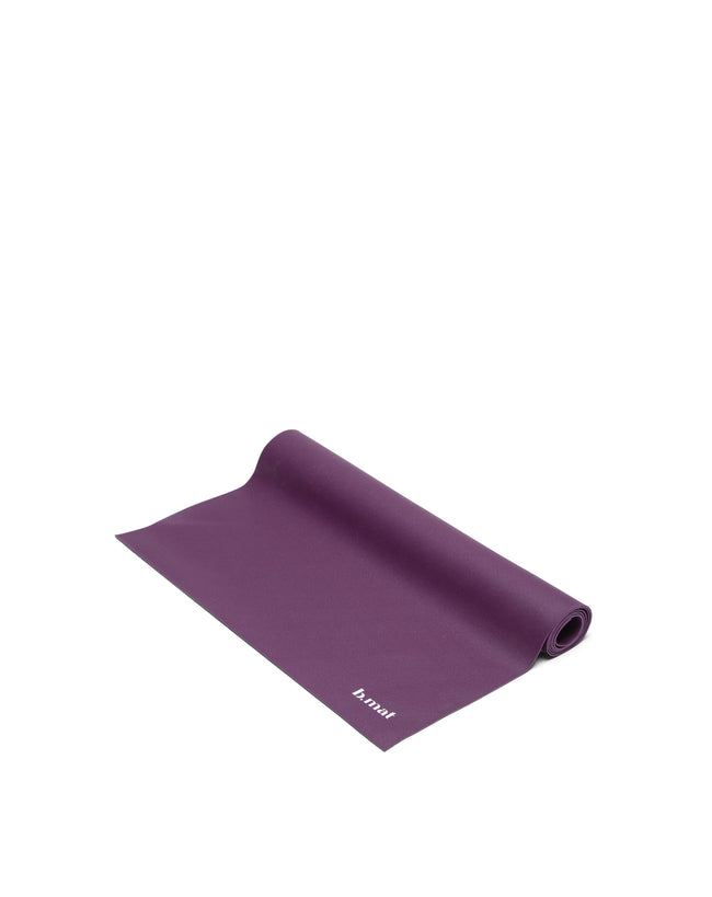 Yogamatte - B Mat Traveller Deep Purple (2mm) Main Image