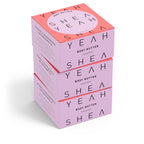 Shea Body Butter Lavendel
