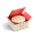 Shea Body Butter unbeduftet